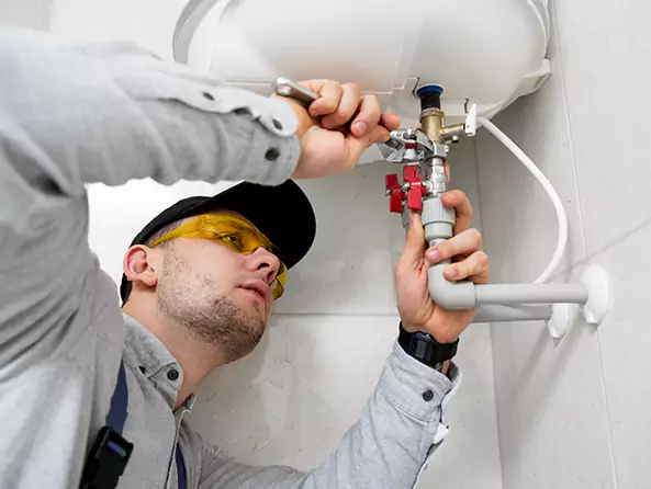 Why Choose Shirley Plumbing Pro for Water Heater Expansion Tank Installation in Shirley, NY?