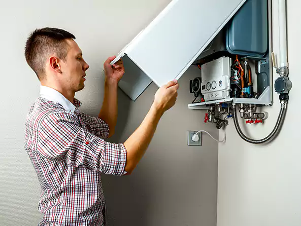 Why Choose Shirley Plumbing Pro for Water Heater Installation in Shirley, NY?