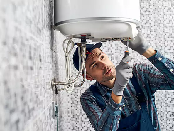 Why Choose Shirley Plumbing Pro for Water Heater Maintenance in Shirley, NY?