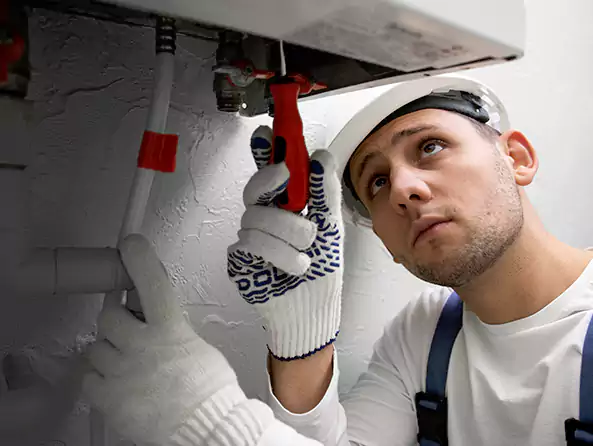 Why Choose Shirley Plumbing Pro for Water Heater Repair in Shirley, NY?