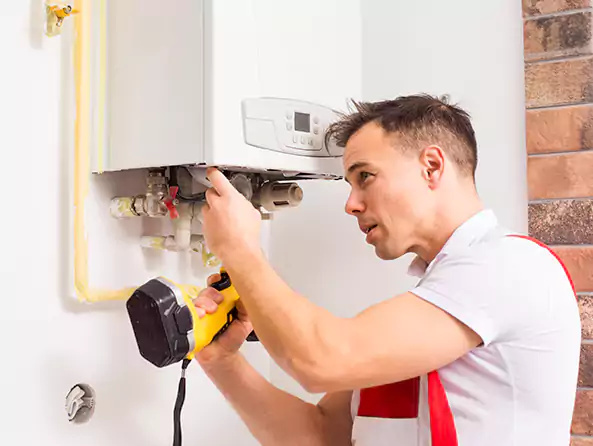 Why Choose Shirley Plumbing Pro for Water Heater Replacement in Shirley, NY?