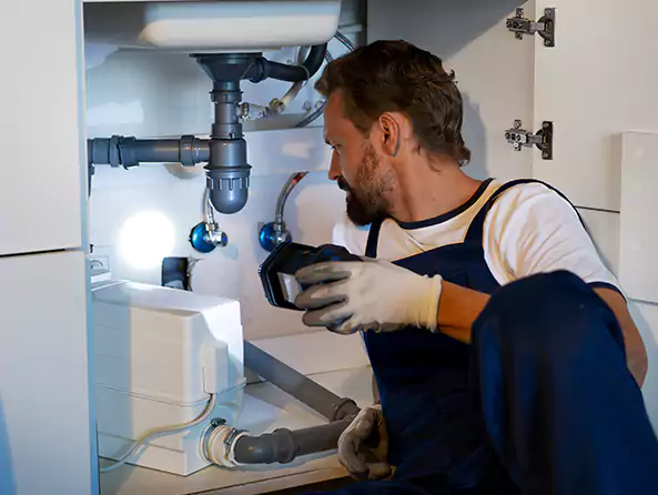 Why Choose Shirley Plumbing Pro for Water Leak Repair in Shirley, NY?