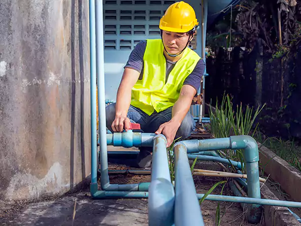 Why Choose Shirley Plumbing Pro for Water Line Installation in Shirley, NY