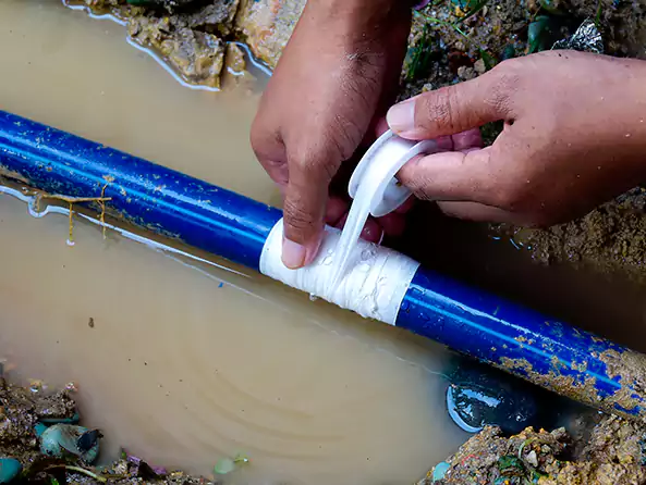  Why Choose Shirley Plumbing Pro for Water Line Repair in Shirley, NY?]