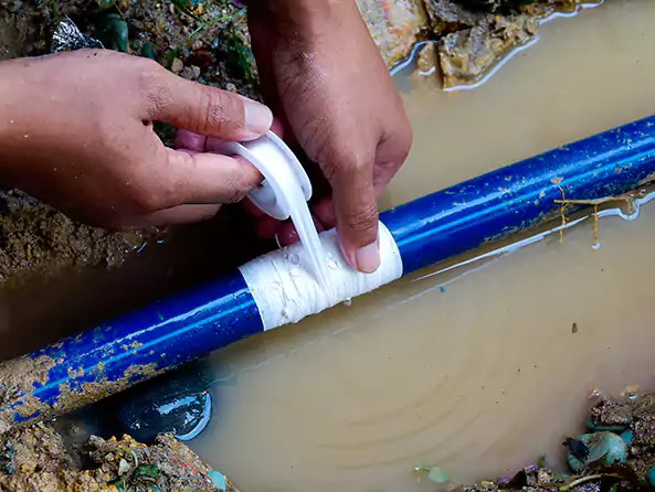 Why Choose Shirley Plumbing Pro for Water Line Replacement in Shirley, NY?