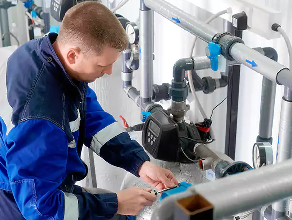 Why Choose Shirley Plumbing Pro for Water Softener Installation in Shirley, NY?