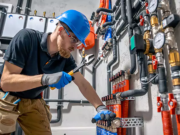 Why Choose Shirley Plumbing Pro for Water Softener Repair in Shirley?