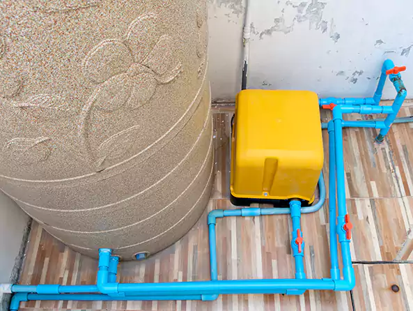 Why Choose Shirley Plumbing Pro for Well Pressure Tank Replacement in Shirley, NY?