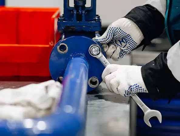 Why Choose Shirley Plumbing Pro for Well Pump Repair in Shirley, NY?