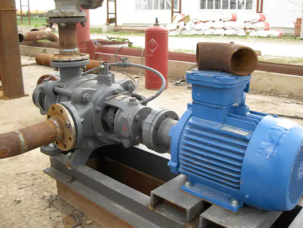 Why Choose Shirley Plumbing Pro for Well Pump Replacement in Shirley, NY?